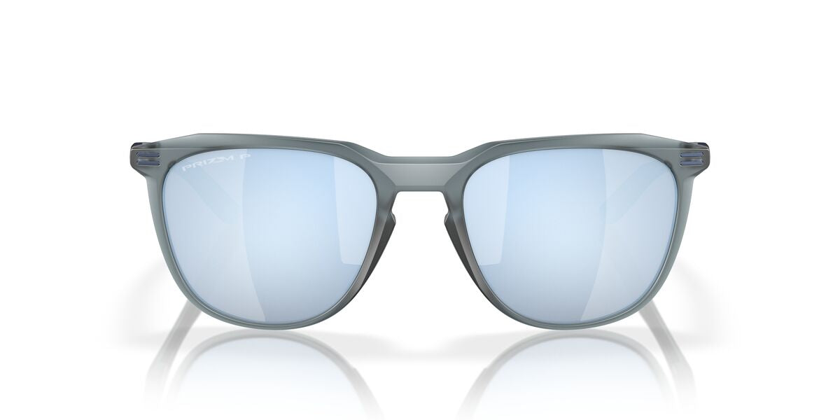 Lentes De Sol Oakley OO9286 Negro Transparente