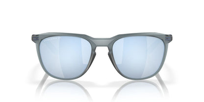 Lentes De Sol Oakley OO9286 Negro Transparente