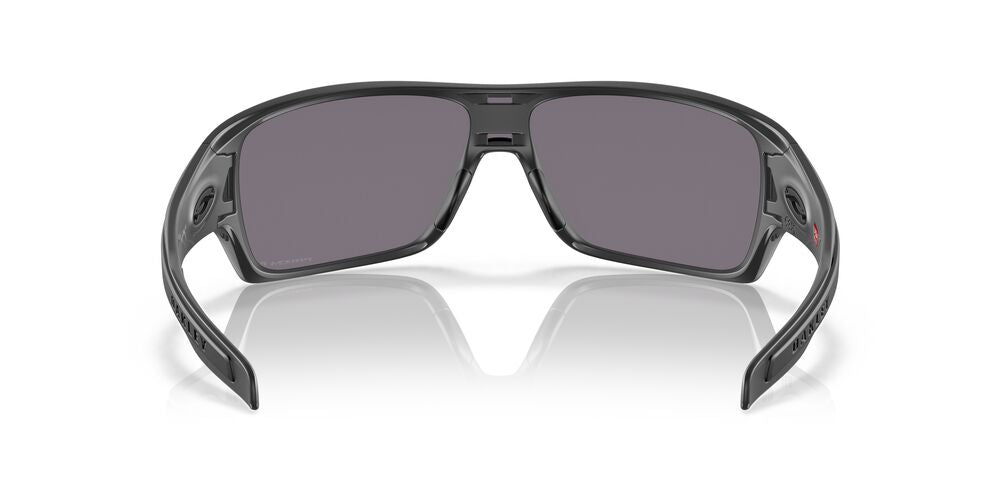 Lentes De Sol Oakley OO9307 Negro Mate
