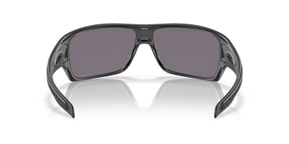 Lentes De Sol Oakley OO9307 Negro Mate
