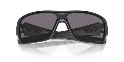 Lentes De Sol Oakley OO9307 Negro Mate
