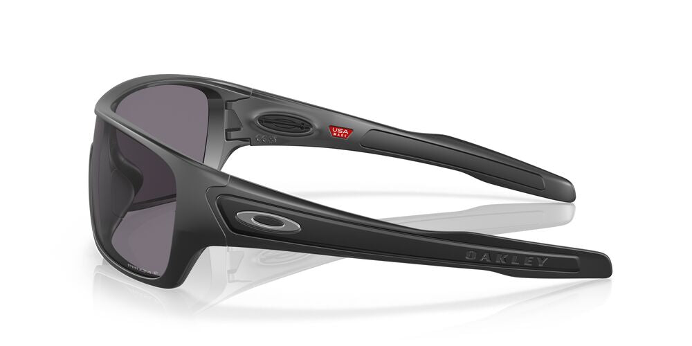 Lentes De Sol Oakley OO9307 Negro Mate