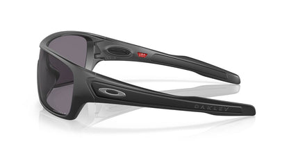 Lentes De Sol Oakley OO9307 Negro Mate