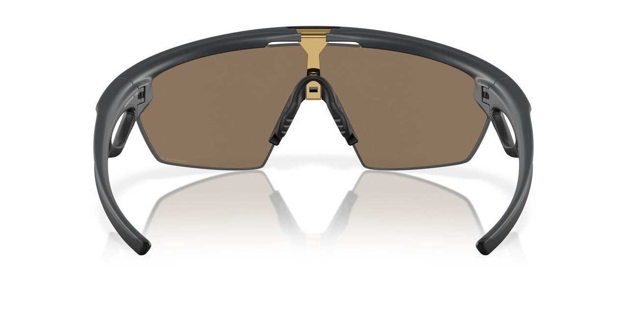 Lentes De Sol Oakley OO9403 Negro Mate