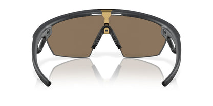 Lentes De Sol Oakley OO9403 Negro Mate