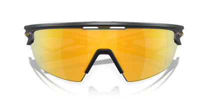Lentes De Sol Oakley OO9403 Negro Mate