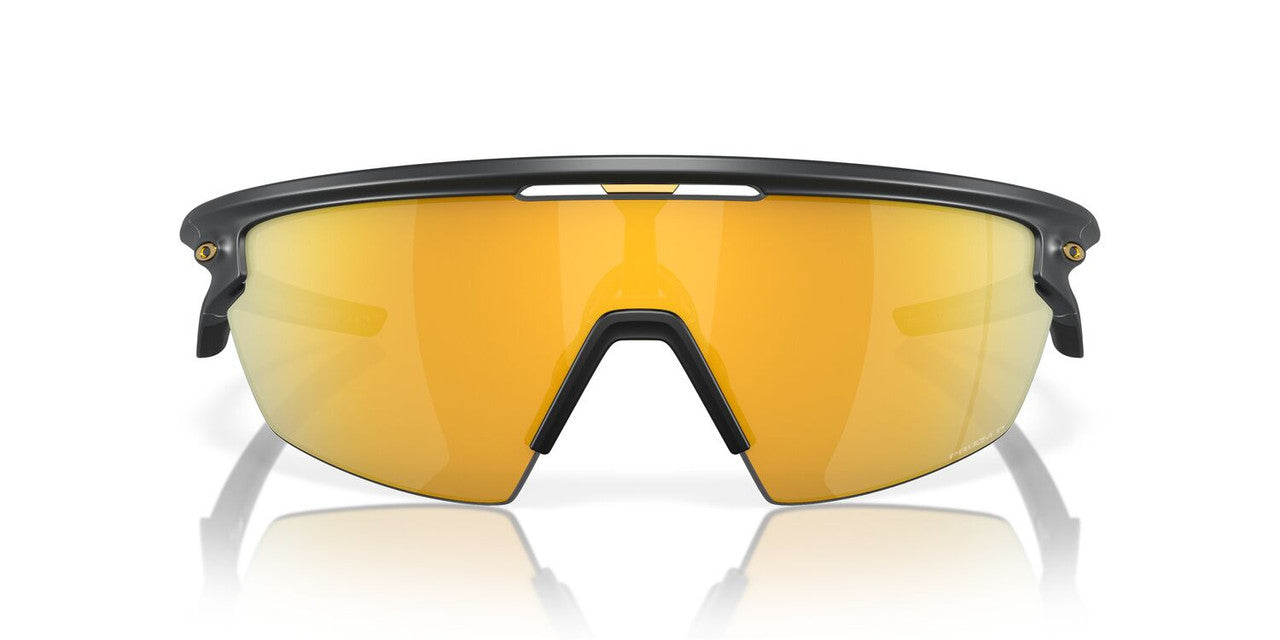 Lentes De Sol Oakley OO9403 Negro Mate