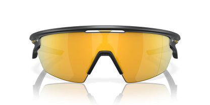Lentes De Sol Oakley OO9403 Negro Mate