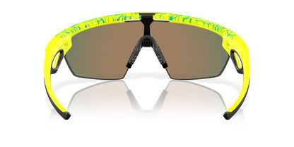 Lentes De Sol Oakley OO9403 Amarillo/Negro