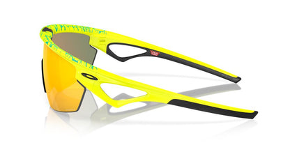 Lentes De Sol Oakley OO9403 Amarillo/Negro