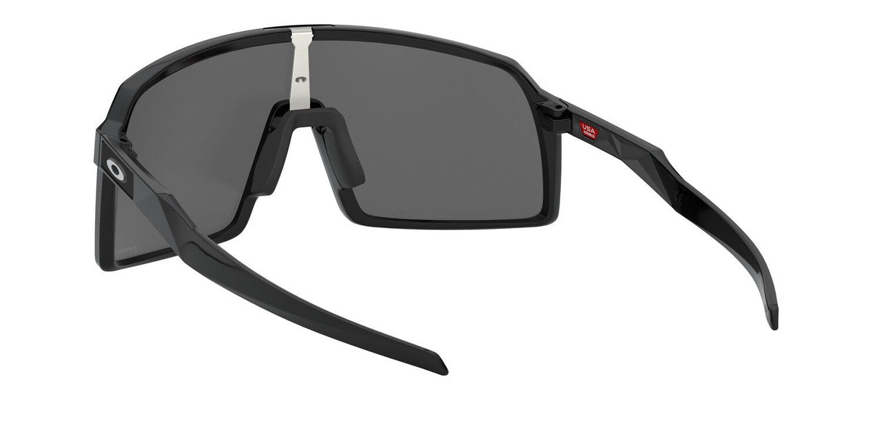 Lentes De Sol Oakley OO9406 Negro