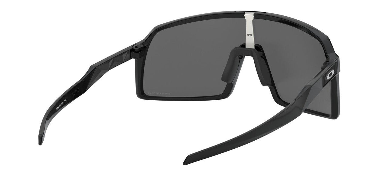 Lentes De Sol Oakley OO9406 Negro