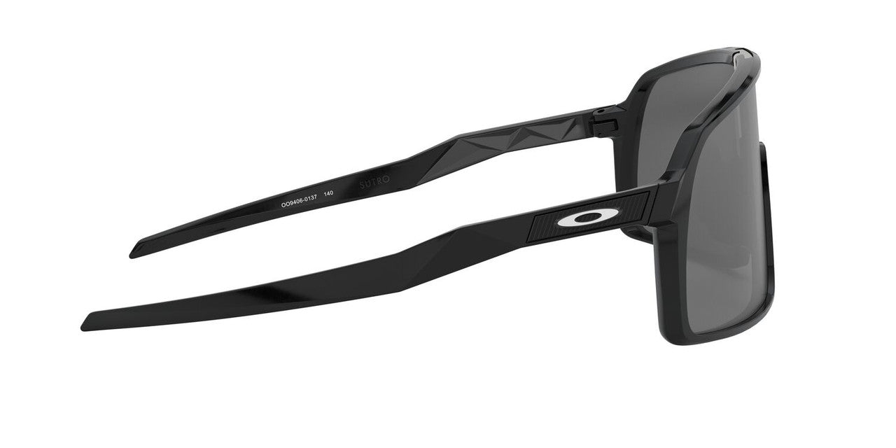 Lentes De Sol Oakley OO9406 Negro