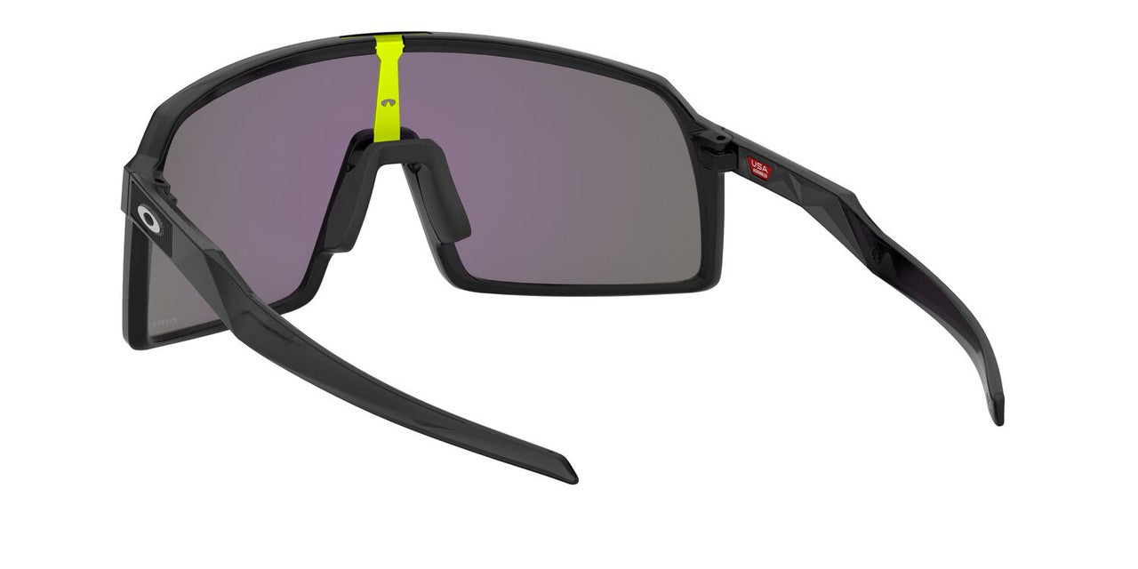 Lentes De Sol Oakley OO9406 Negro