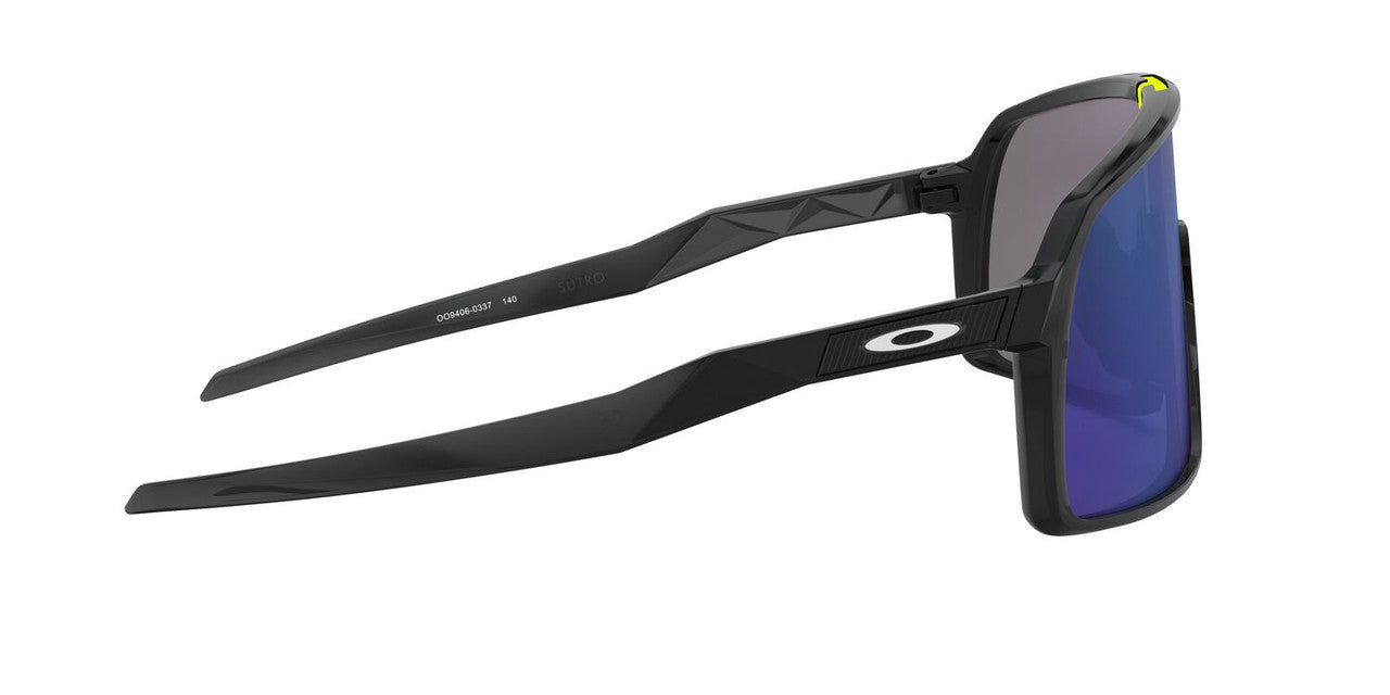 Lentes De Sol Oakley OO9406 Negro