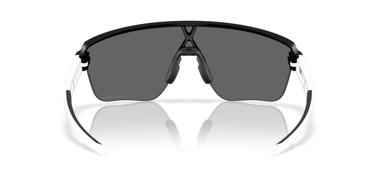 Lentes De Sol Oakley OO9415 Negro Mate/Blanco
