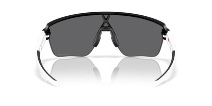Lentes De Sol Oakley OO9415 Negro Mate/Blanco