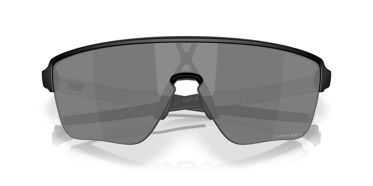 Lentes De Sol Oakley OO9415 Negro Mate/Blanco