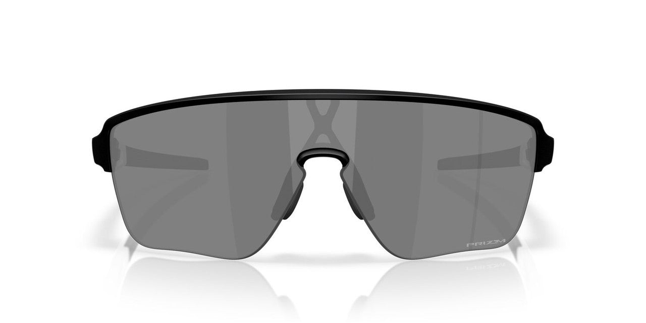 Lentes De Sol Oakley OO9415 Negro Mate/Blanco