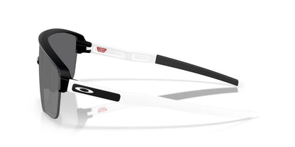 Lentes De Sol Oakley OO9415 Negro Mate/Blanco