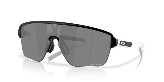 Lentes De Sol Oakley OO9415 Negro Mate/Blanco