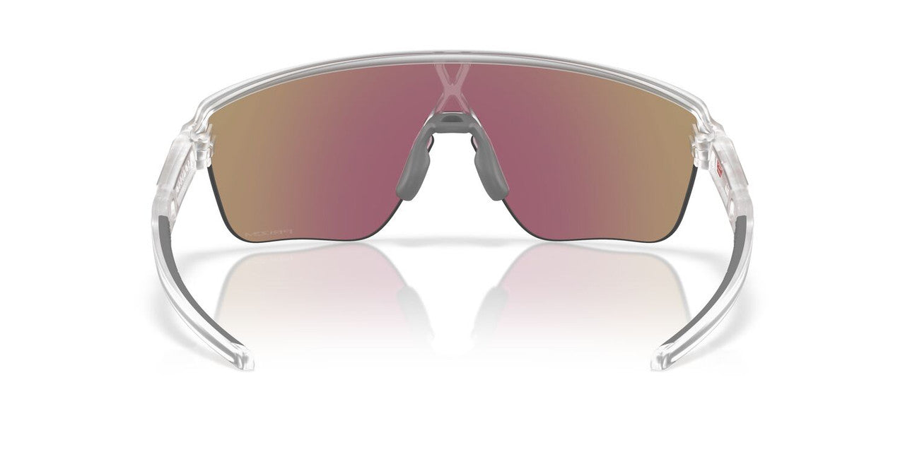 Lentes De Sol Oakley OO9415 Transparente Mate