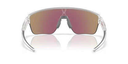 Lentes De Sol Oakley OO9415 Transparente Mate