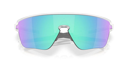 Lentes De Sol Oakley OO9415 Transparente Mate