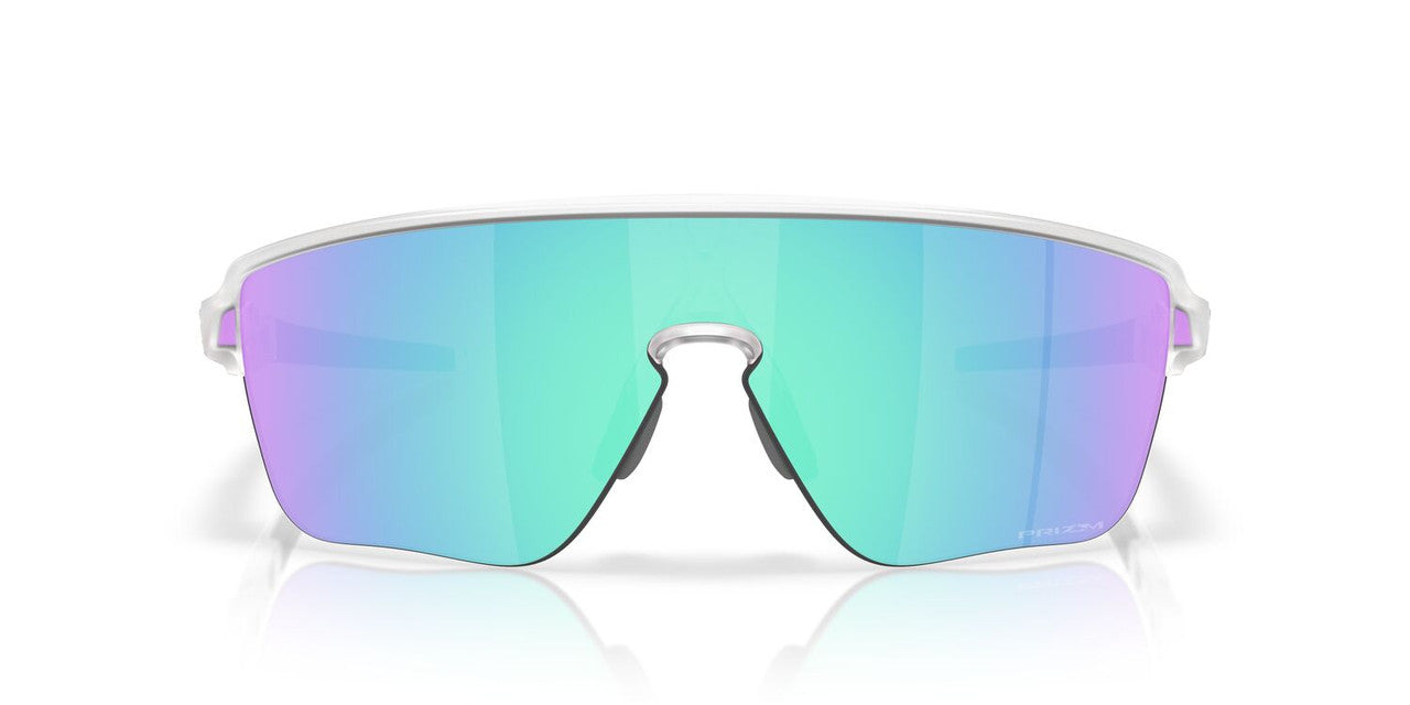 Lentes De Sol Oakley OO9415 Transparente Mate