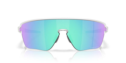 Lentes De Sol Oakley OO9415 Transparente Mate