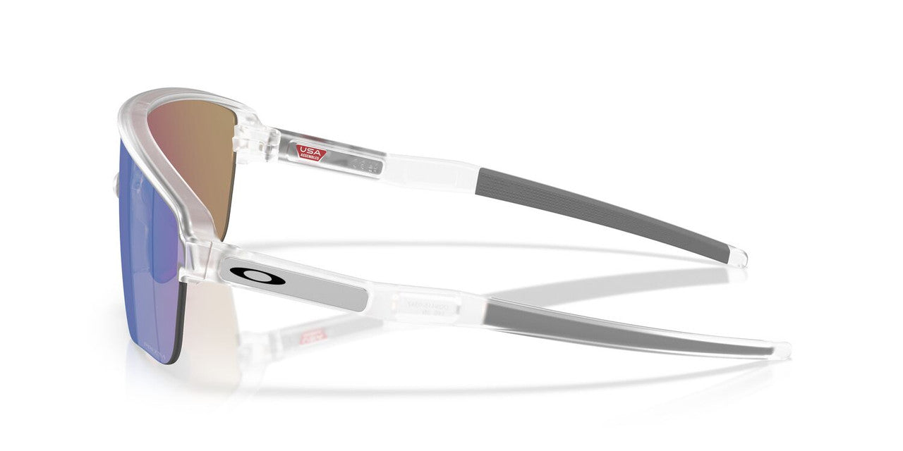 Lentes De Sol Oakley OO9415 Transparente Mate