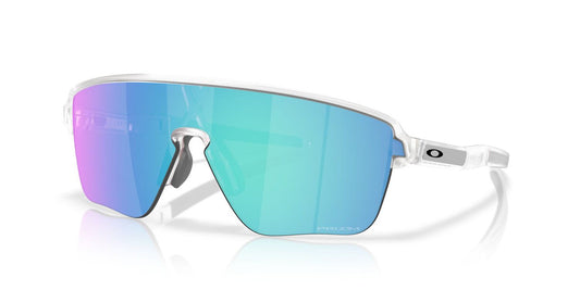 Lentes De Sol Oakley OO9415 Transparente Mate