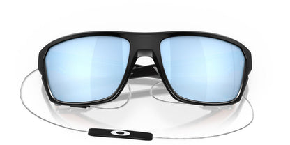 Lentes De Sol Oakley OO9416 Negro Mate