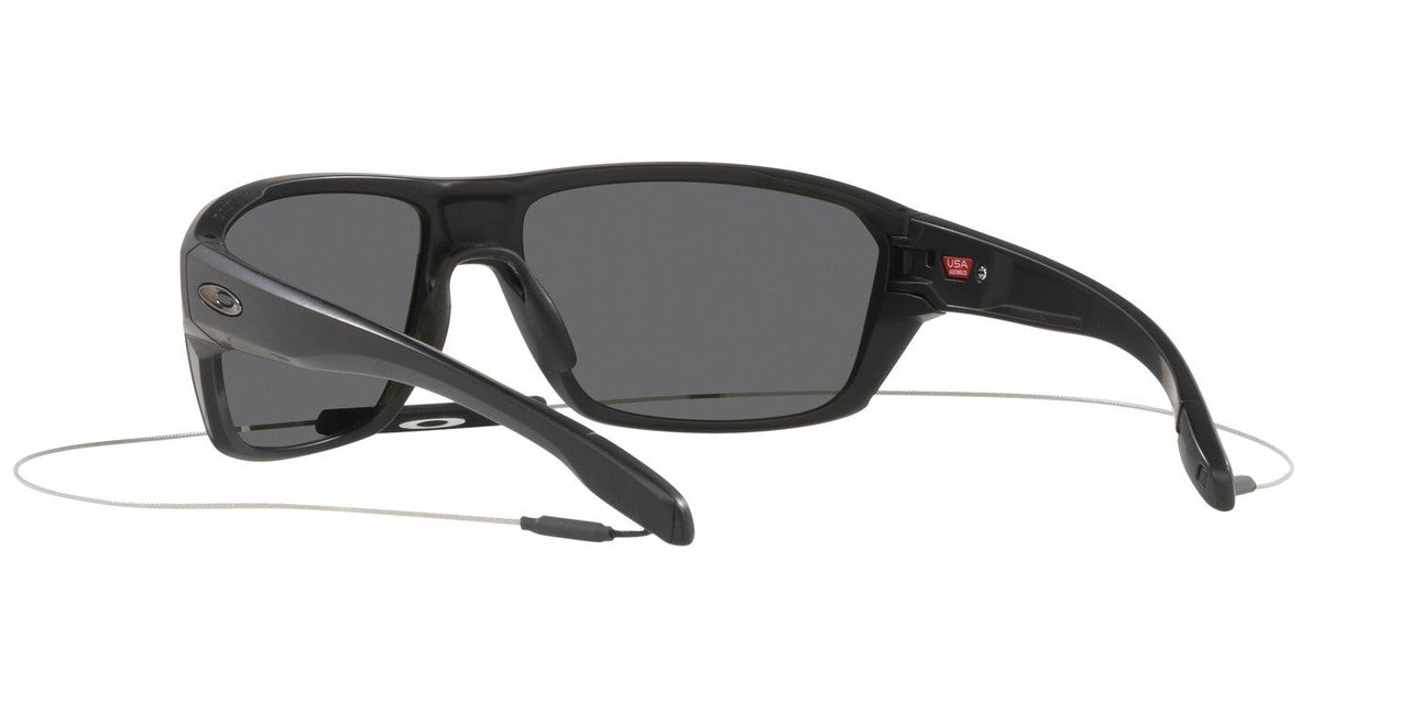 Lentes De Sol Oakley OO9416 Negro Mate