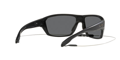 Lentes De Sol Oakley OO9416 Negro Mate