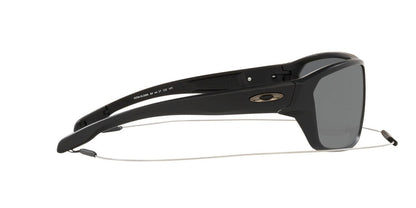 Lentes De Sol Oakley OO9416 Negro Mate
