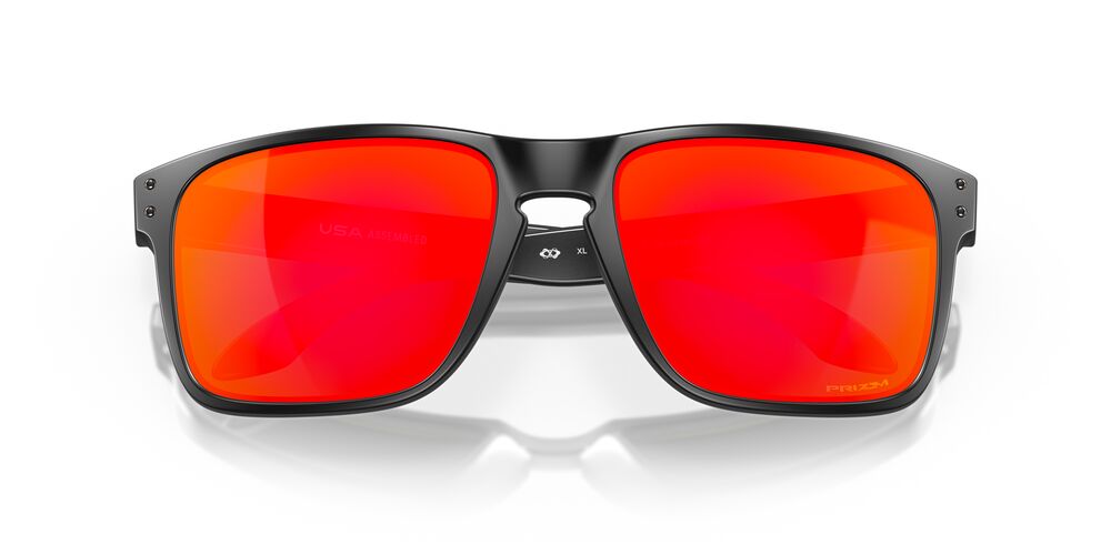Lentes De Sol Oakley OO9417 Negro