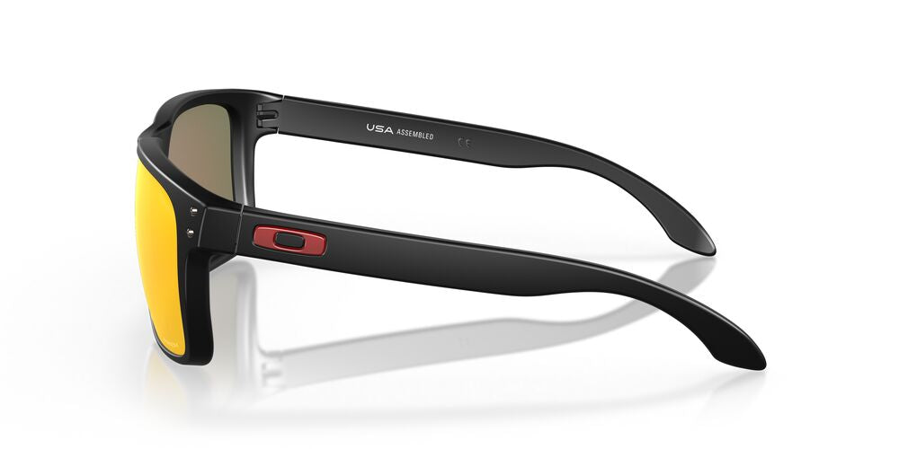 Lentes De Sol Oakley OO9417 Negro
