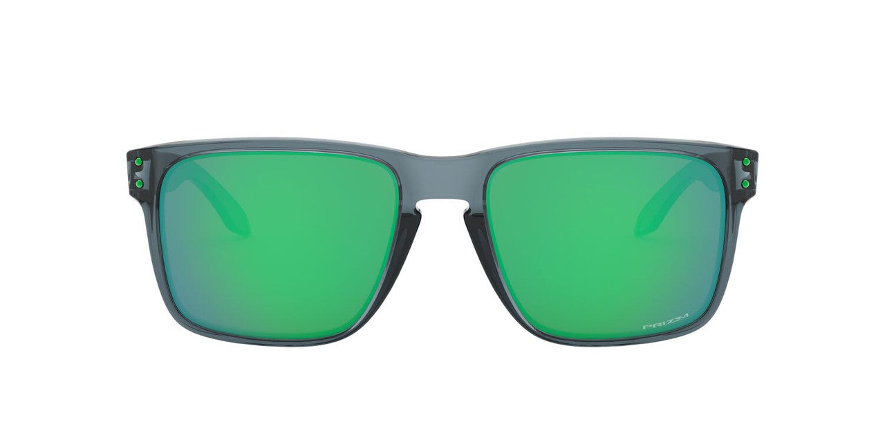 Lentes De Sol Oakley OO9417 Gris/Transp