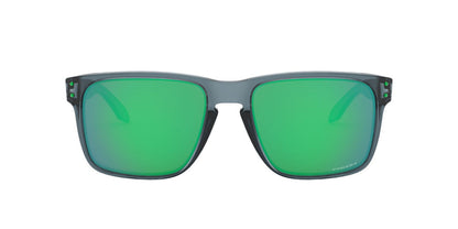 Lentes De Sol Oakley OO9417 Gris/Transp