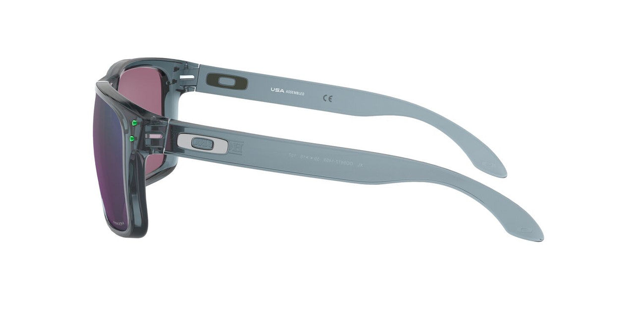 Lentes De Sol Oakley OO9417 Gris/Transp