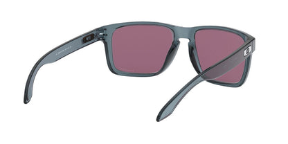 Lentes De Sol Oakley OO9417 Gris/Transp