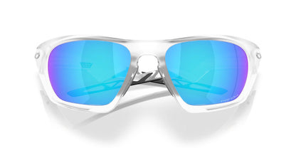 Lentes De Sol Oakley OO9431 Transparente Mate