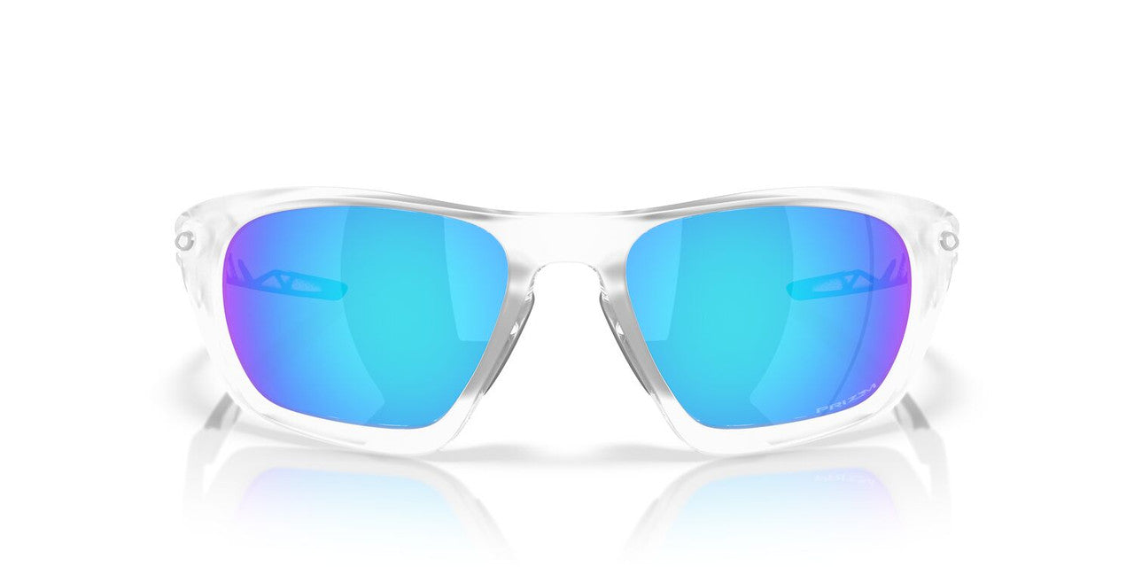 Lentes De Sol Oakley OO9431 Transparente Mate