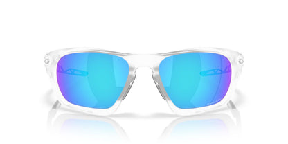 Lentes De Sol Oakley OO9431 Transparente Mate
