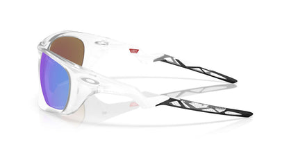 Lentes De Sol Oakley OO9431 Transparente Mate