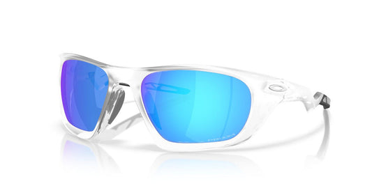 Lentes De Sol Oakley OO9431 Transparente Mate