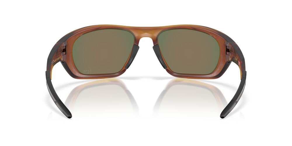 Lentes De Sol Oakley OO9431 Cafe