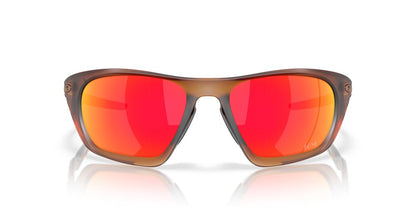 Lentes De Sol Oakley OO9431 Cafe