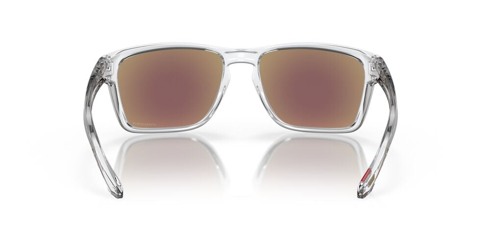 Lentes De Sol Oakley OO9448 Transparente